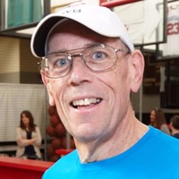 Richard Dickerman