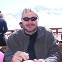 Andrew Schofield