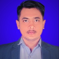 Hare Krishna Mishra