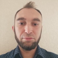 Pavlo Kravchenko