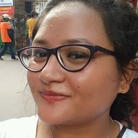 Drishti Sharma