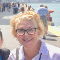 Lilibeth Medina