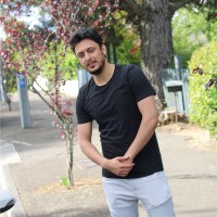 Rayyan Afsar