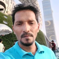 Abdul kalam khan