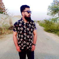 Muhammad Raheel