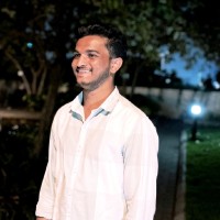 Shyamsai Manda