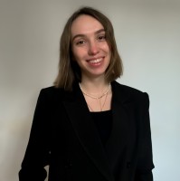 Nataliia Cherevashko