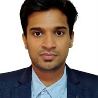 Aashish Suresh Kumar Nair