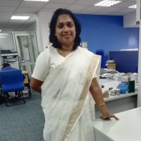 Irani Karunanayake