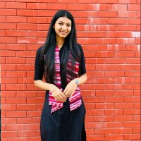 Drishti Daftary