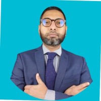 Mohammed Azizul I.