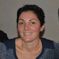 Isabelle Bourasseau