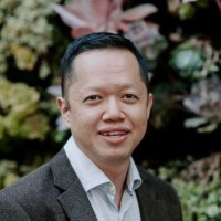 David Huong