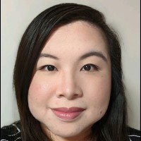 Kimberly Teo