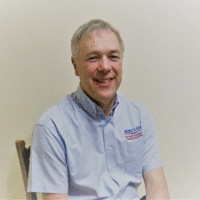 Clive Page