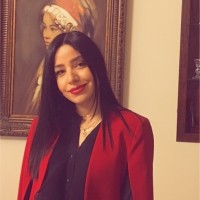 Athena Daoud