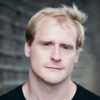 Jake Eiseman-Renyard
