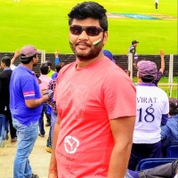 Naresh H