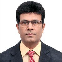 Rajendra Parshuramkar