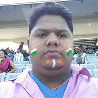 Rahul Raj