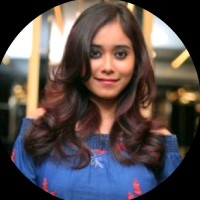 Anwesha Mitra