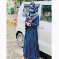 Zimal Fatima