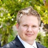 Devon Biermann-Bosch P.Tech (Eng)