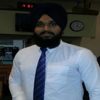Prabhjot Singh