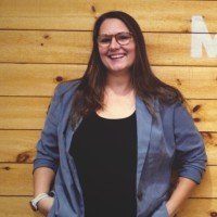Jessica Barquist