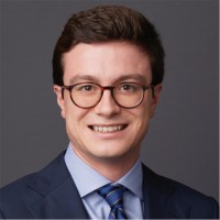 Brooks Becker