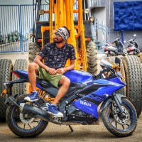 Raghav Rajesh