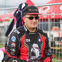 Sebastien Grzelak