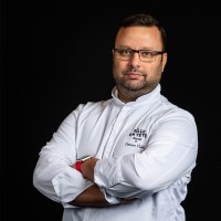 Damien Vidal