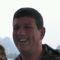 Stewart Hunter