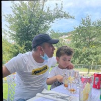 Ricardo Miguel Silva Moreira