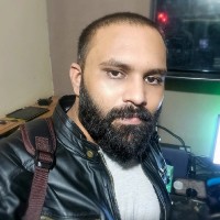 Rahul B.H