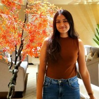 Priyanka Kanojia