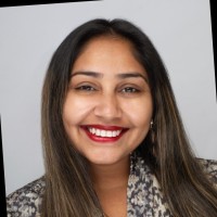 Nidhi Patel