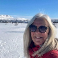 Turid Gotteberg