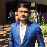 Ritik Kumar Gupta