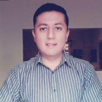 Enrique Maroto Suarez