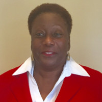 Gail Thomas, Ed.D