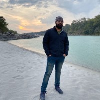 Yashwanth Reddy