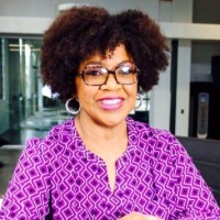 Bonita C Johnson, MS-MPA