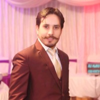Muhammad Faisal Parvaiz
