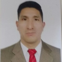 Alfredo Medina Quispe