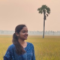 Harshitha G