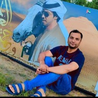 Muhammad Kamran Arif Bsc. Chemical Engineer, Certiosh, Lead Auditor