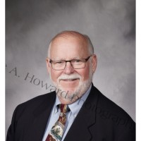 George Glispin