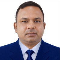 A.S.M.Mahfuzur Rahman